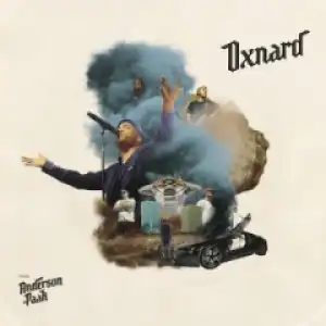 Anderson .Paak - Mansa Musa (feat. Dr. Dre & Cocoa Sarai)
